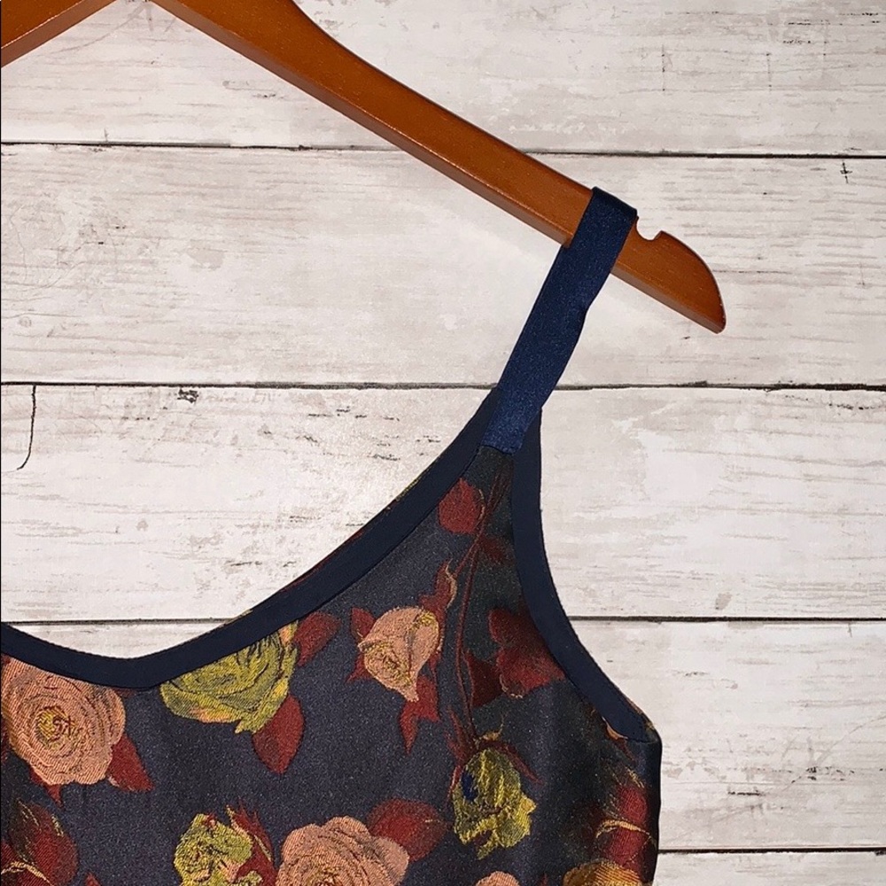 Anthropologie | Sunday in Brooklyn Jacquard Peplum - Picture 2 of 8